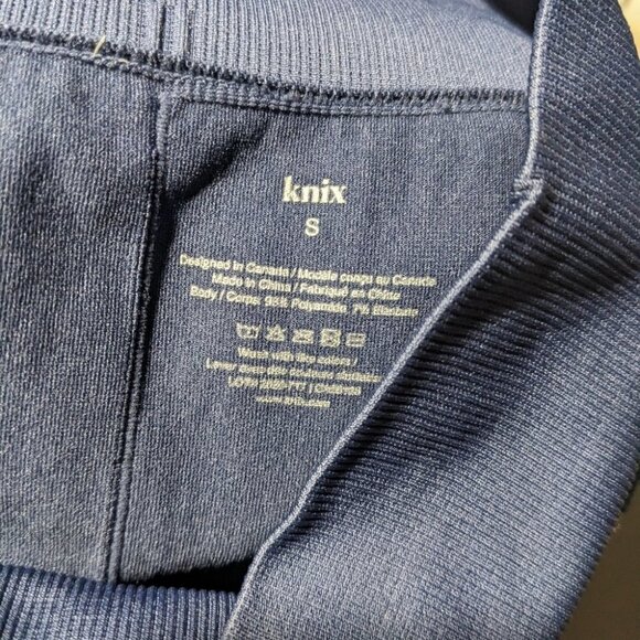 Knix | Seamless Everyday High Waist Leggings - Picture 4 of 7